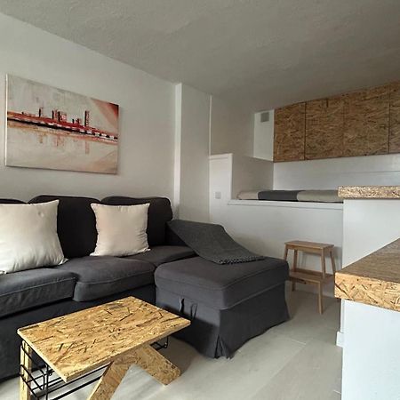 Apartamento “La Roca” Santa Ursula  Exterior photo
